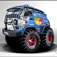 🚗🎮 Rc Rus Hobby