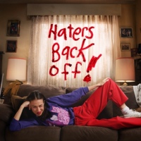 Miranda Sings & Colleen Evans (Ballinger)