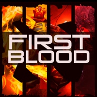 First Blood # Online турниры Dota 2