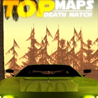 Top Maps Death Match [MTA - Multi Theft Auto DM]