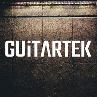 GUITARTEK. Правильные уроки электрогитары