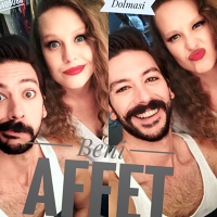 Beni Affet