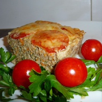 Готовим с любовью.