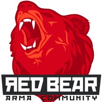 Arma 3 - Red Bear Community