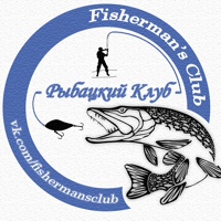 - Рыбалка - Fisherman's Club - Рыбацкий клуб -