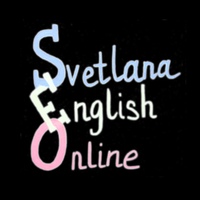 Svetlana English Online (ЕГЭ и ОГЭ)