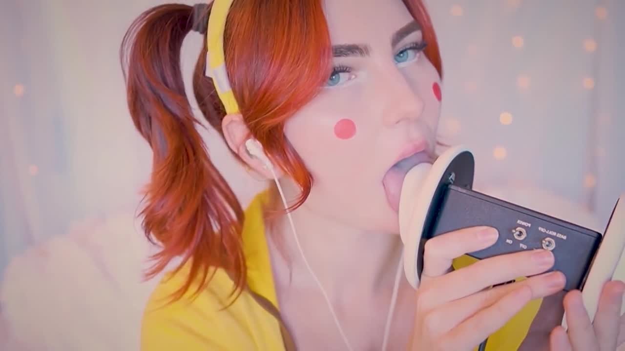 Gingerasmr