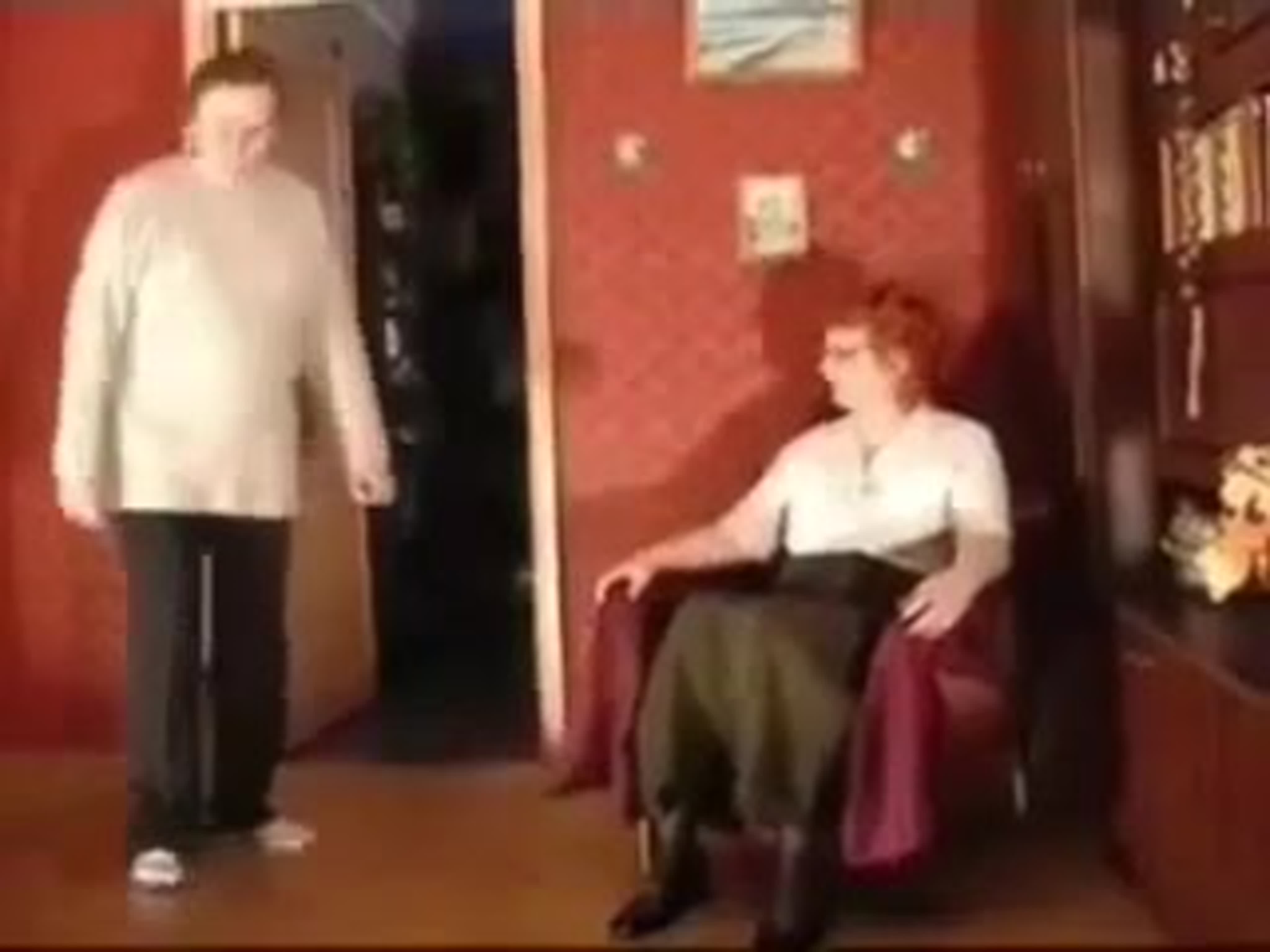 Вертеп поклонников порки