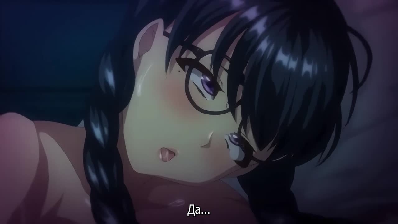 Аниме Мания 18+ ЭттиЭччиEcchi ArtHentai. 