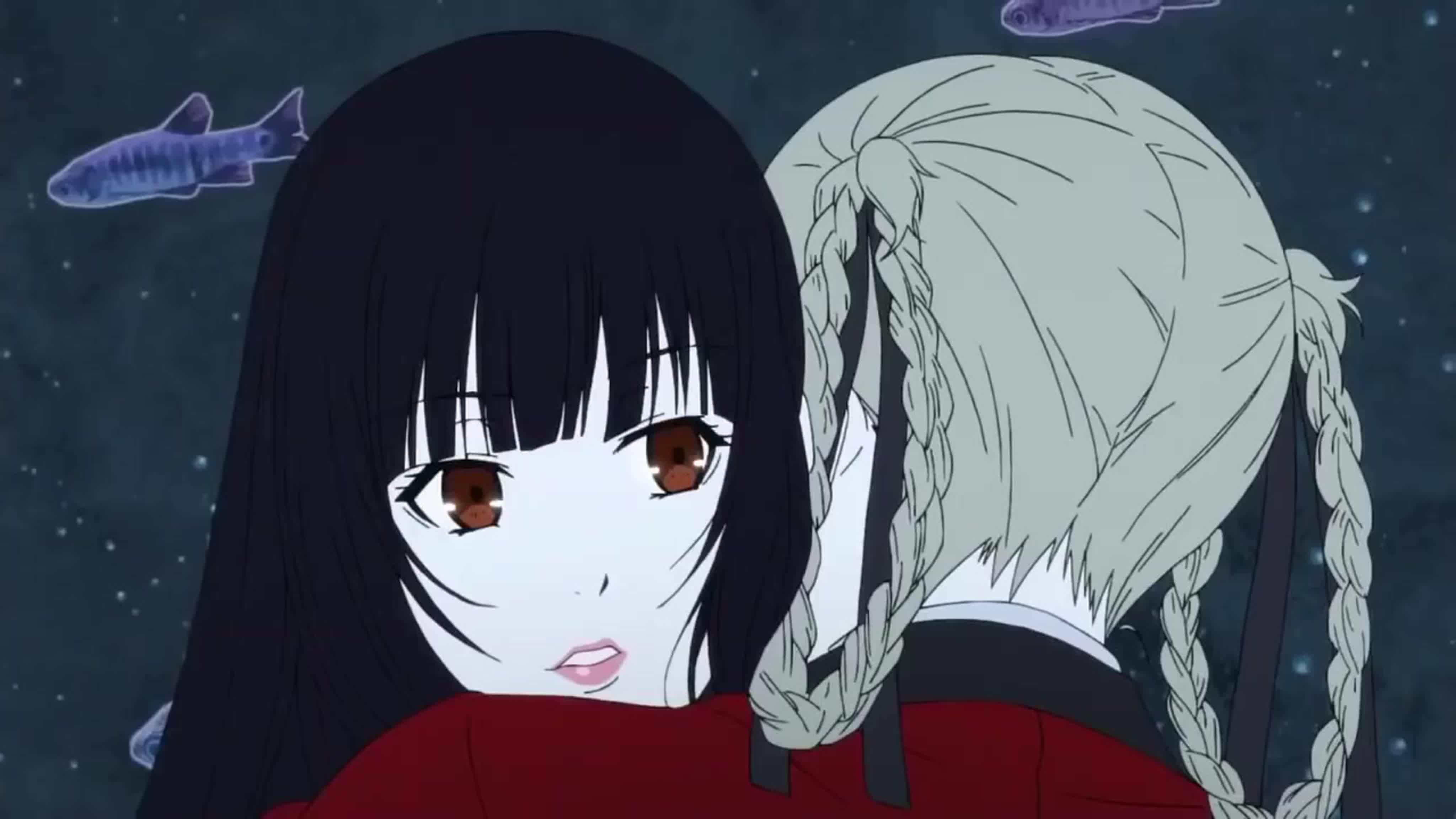 <b>Безумный</b> <b>азарт</b> ТВ-1 [ Опенинг ] | Kakegurui TV-1 [ Opening ] – Watch video ...