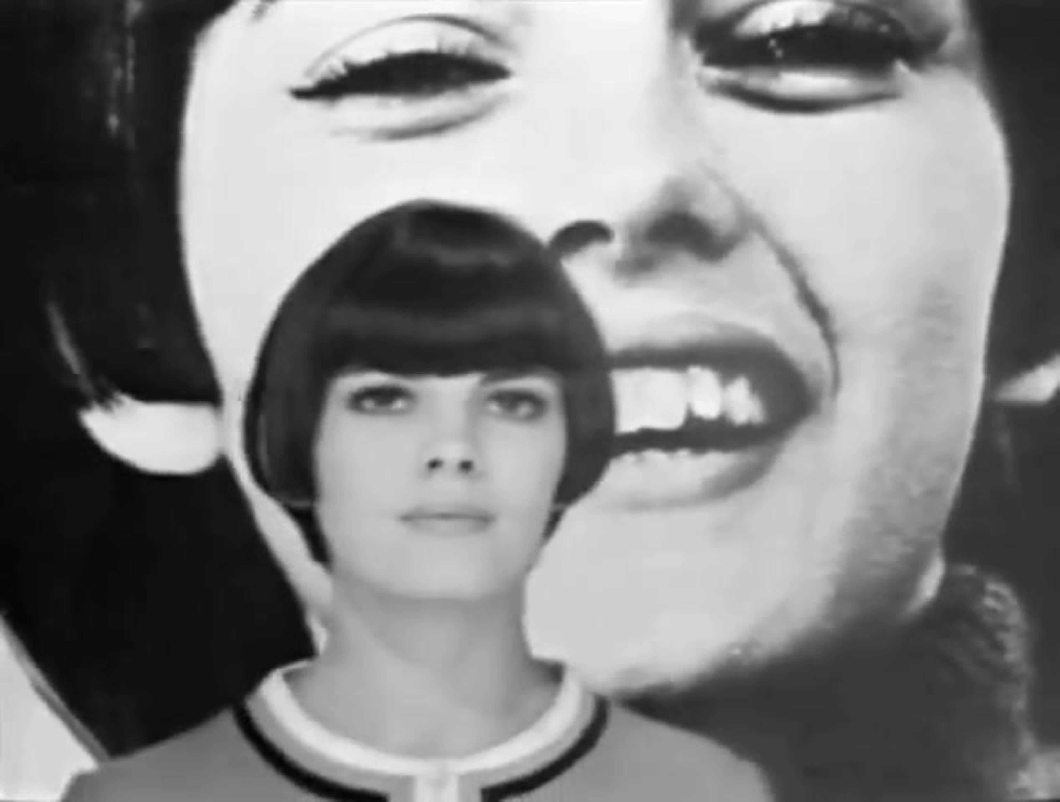 Mireille Mathieu - La Dernière Valse (1967)