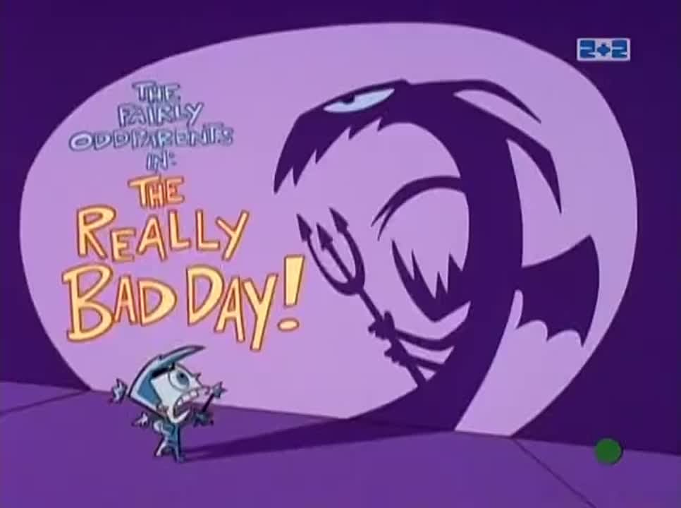 The fairly oddparents watch. The fairly ODDPARENTS: A New Wish.